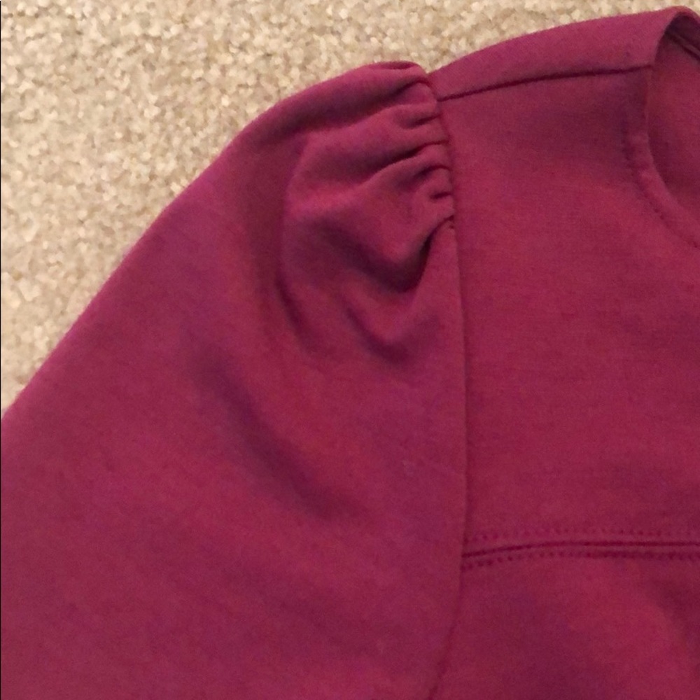 Loft Dress - Picture 3 of 8